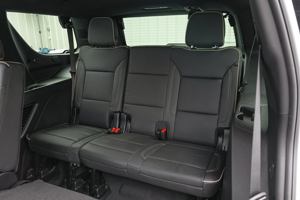 Used 2026 GMC Yukon Elevation AWD/4WD image 20