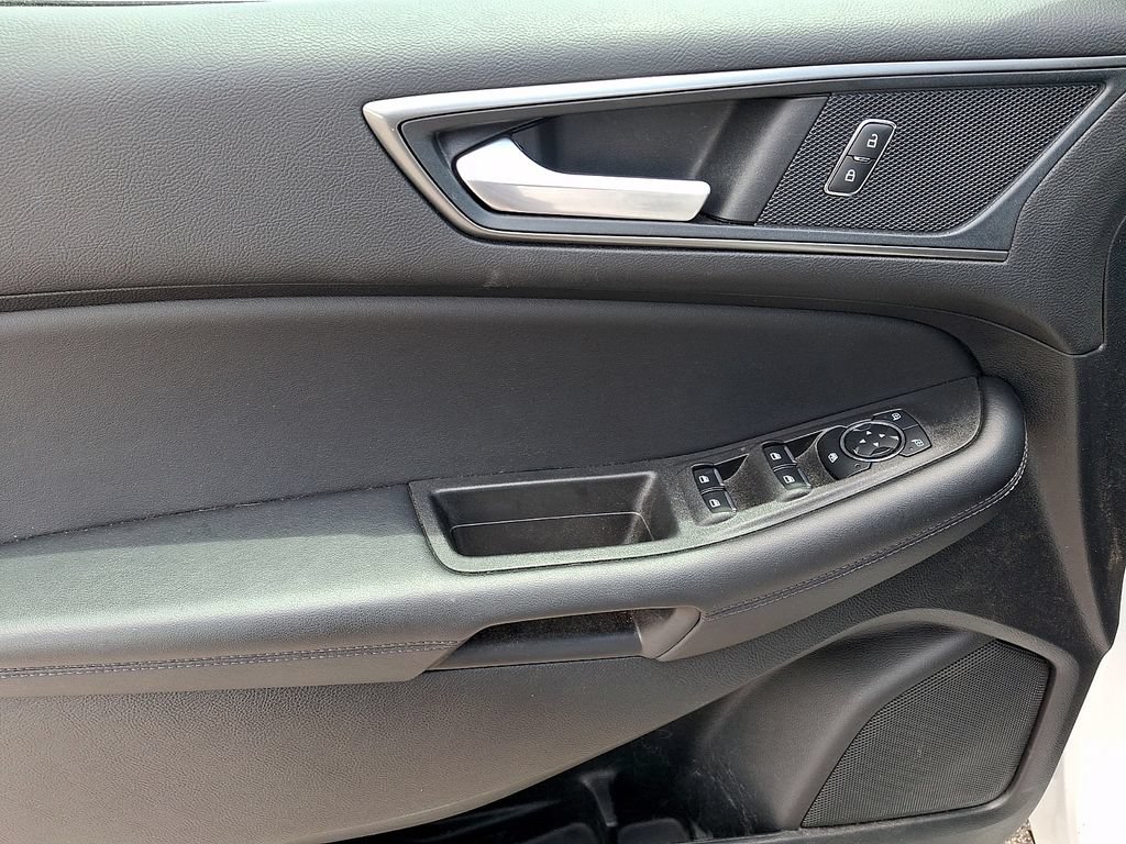 Certified 2024 Ford Edge SE AWD/4WD image 12
