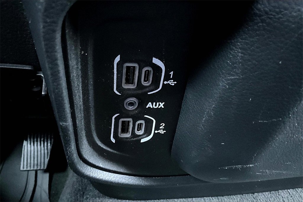 Used 2022 RAM 1500 Big Horn image 33