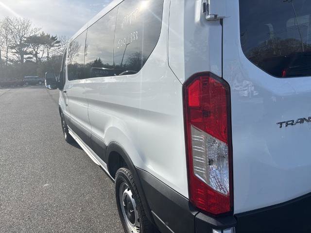 Certified 2023 Ford Transit 350 XL RWD image 8