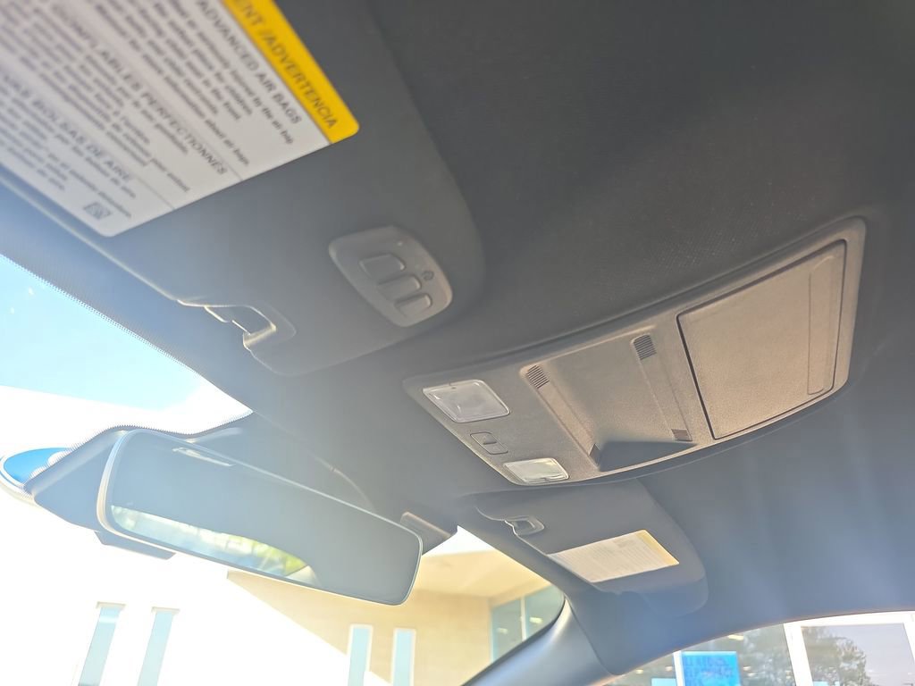 Certified 2025 Ford Mustang GT Premium RWD image 36