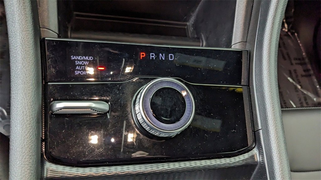 Used 2025 Jeep Grand Cherokee L Limited image 31
