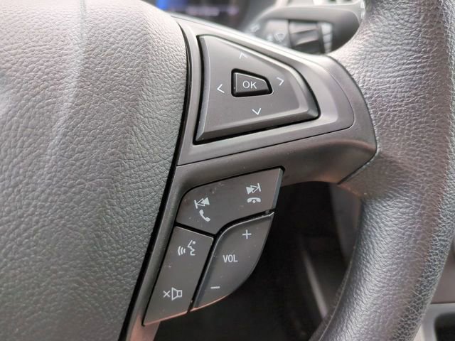 Certified 2021 Ford Edge SE FWD image 26