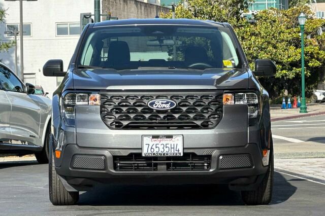 Certified 2025 Ford Maverick XL FWD image 6