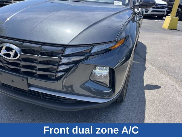 Used 2024 Hyundai Tucson SEL AWD/4WD image 11