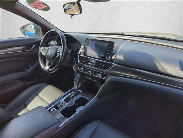 Used 2022 Honda Accord Sport image 21