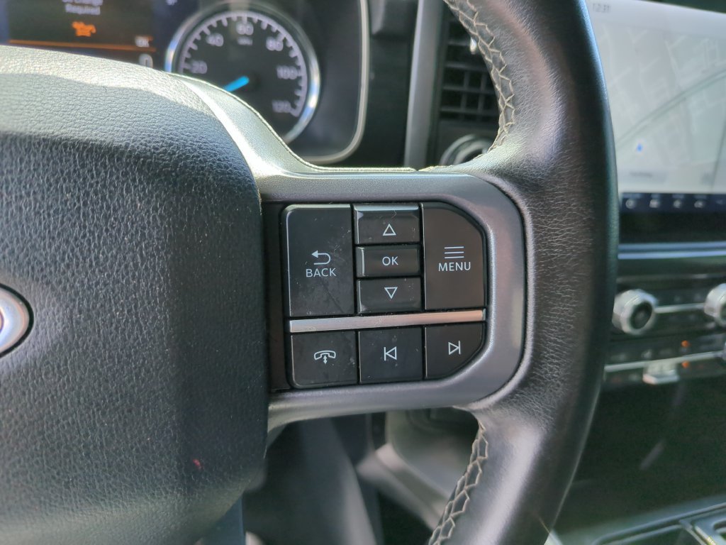 Certified 2023 Ford F150 XLT w/ Equipment Group 302A High AWD/4WD image 32