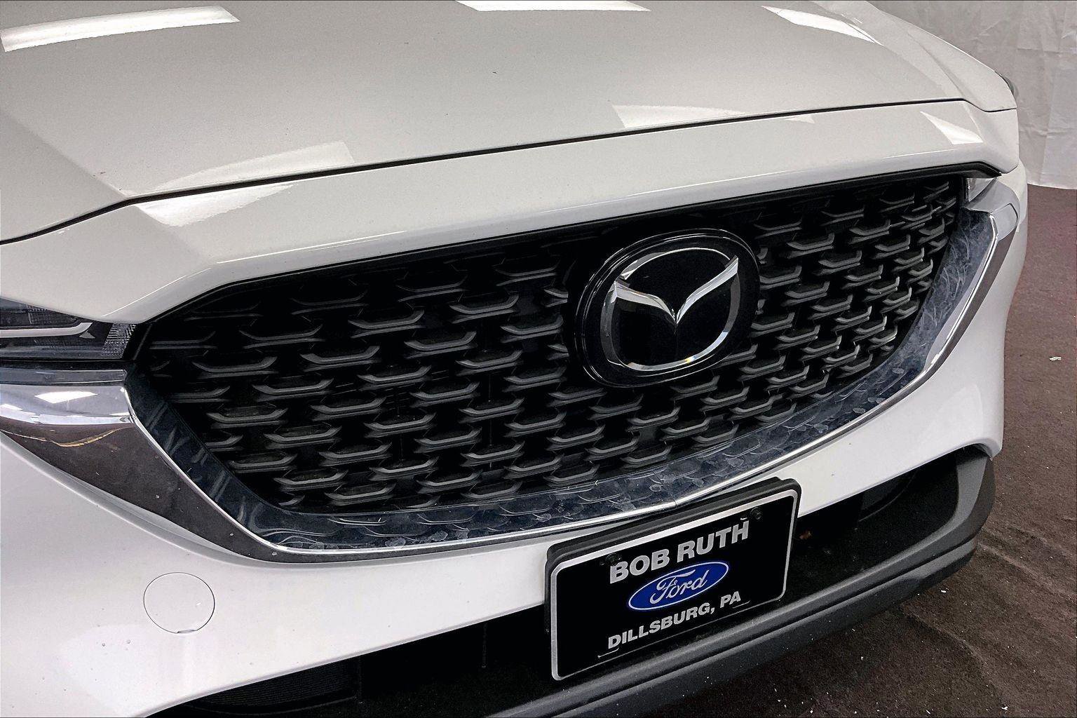 Used 2023 MAZDA CX-5 AWD 2.5 S image 29