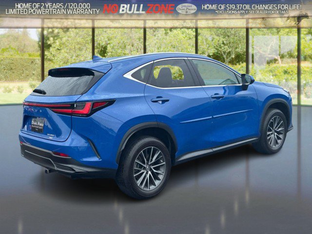 Used 2023 Lexus NX 350 AWD w/ Cold Area Package image 5