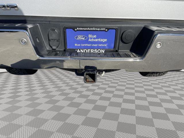 Used 2018 GMC Sierra 1500 SLT image 39