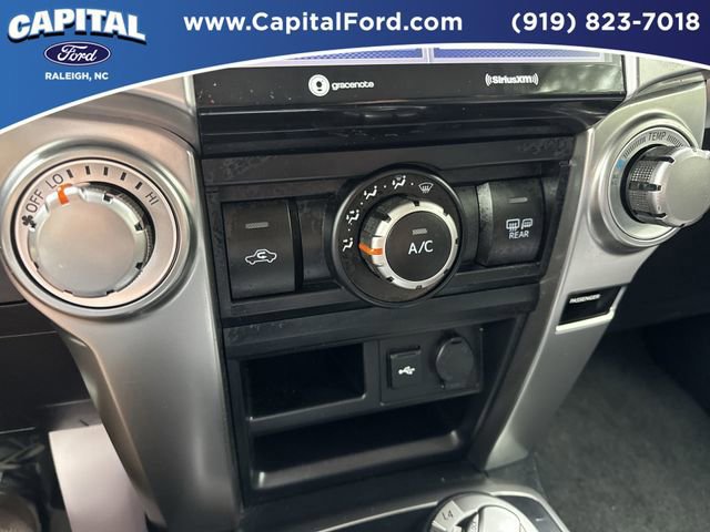 Used 2024 Toyota 4Runner SR5 image 27