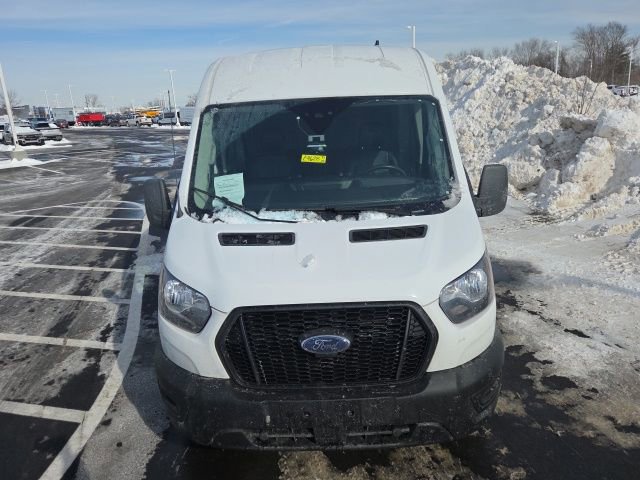 Certified 2023 Ford Transit 250 Base image 6