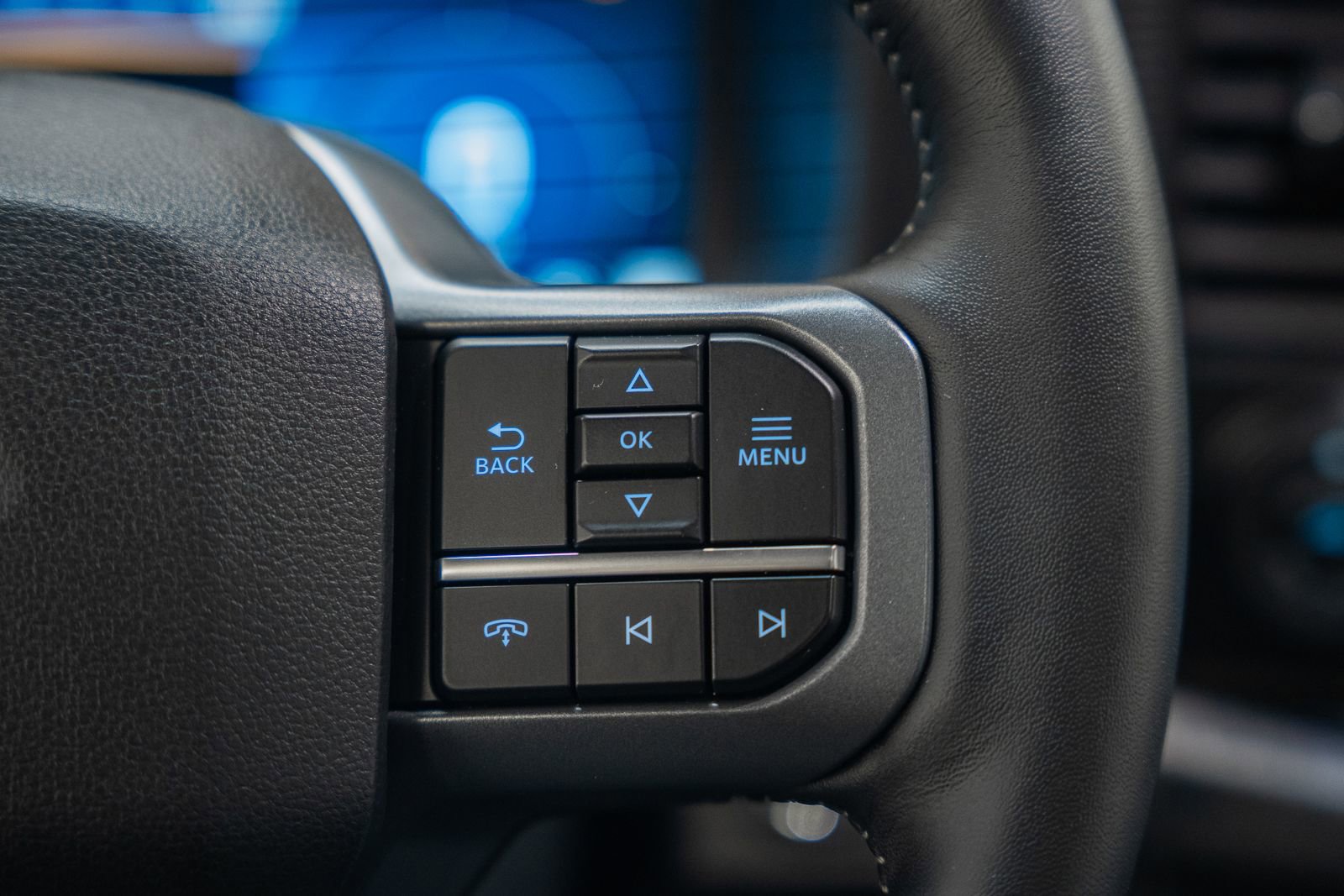 Certified 2024 Ford F150 Lariat w/ Equipment Group 502A High image 34