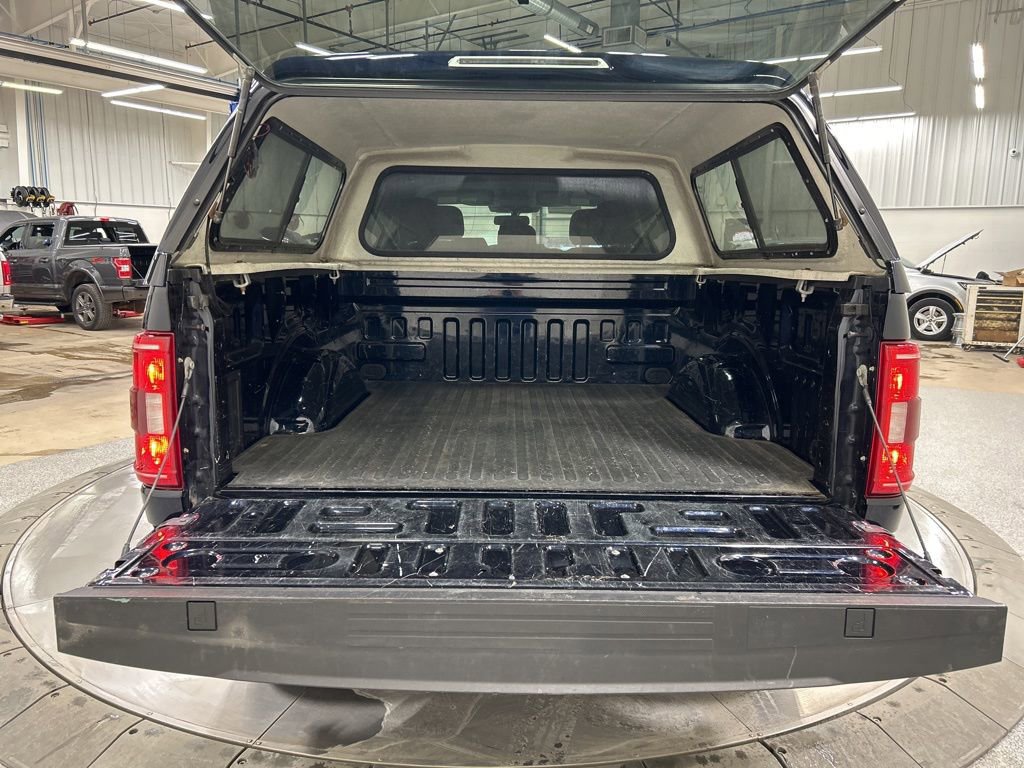 Certified 2021 Ford F150 XLT w/ Equipment Group 302A High image 35