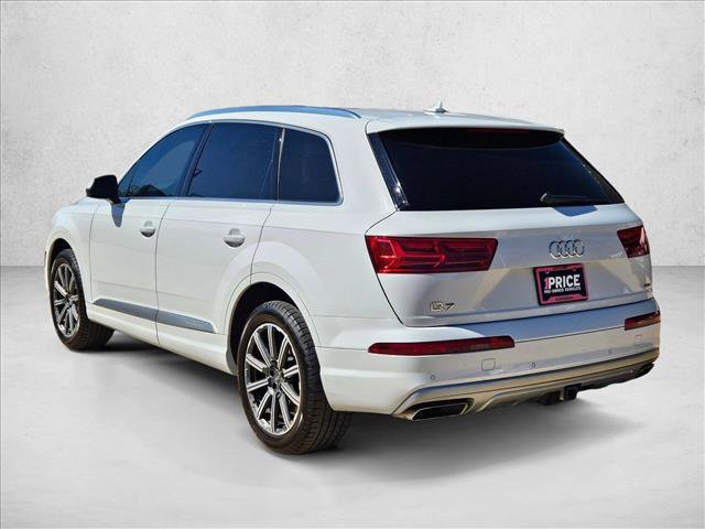 Used 2018 Audi Q7 2.0T Premium Plus w/ Premium Plus Package image 5