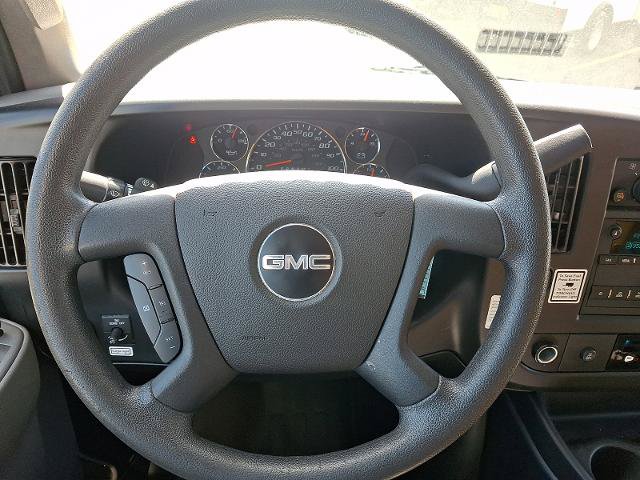 Used 2021 GMC Savana 3500 w/ Power Convenience Package RWD image 17