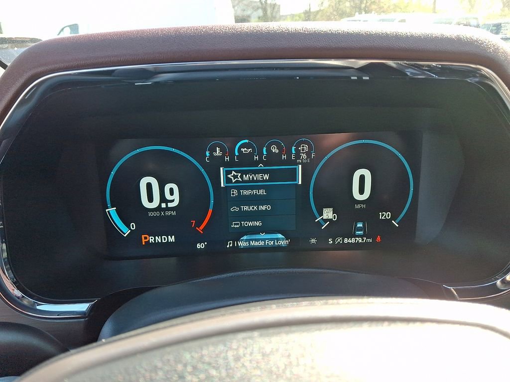 Certified 2021 Ford F150 Lariat w/ Equipment Group 502A High image 20