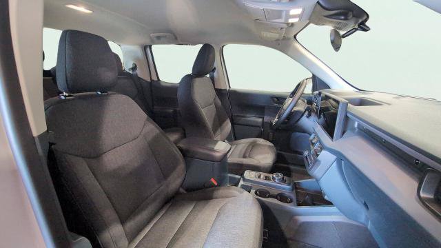 Certified 2025 Ford Maverick XLT w/ XLT Luxury Package AWD/4WD image 17