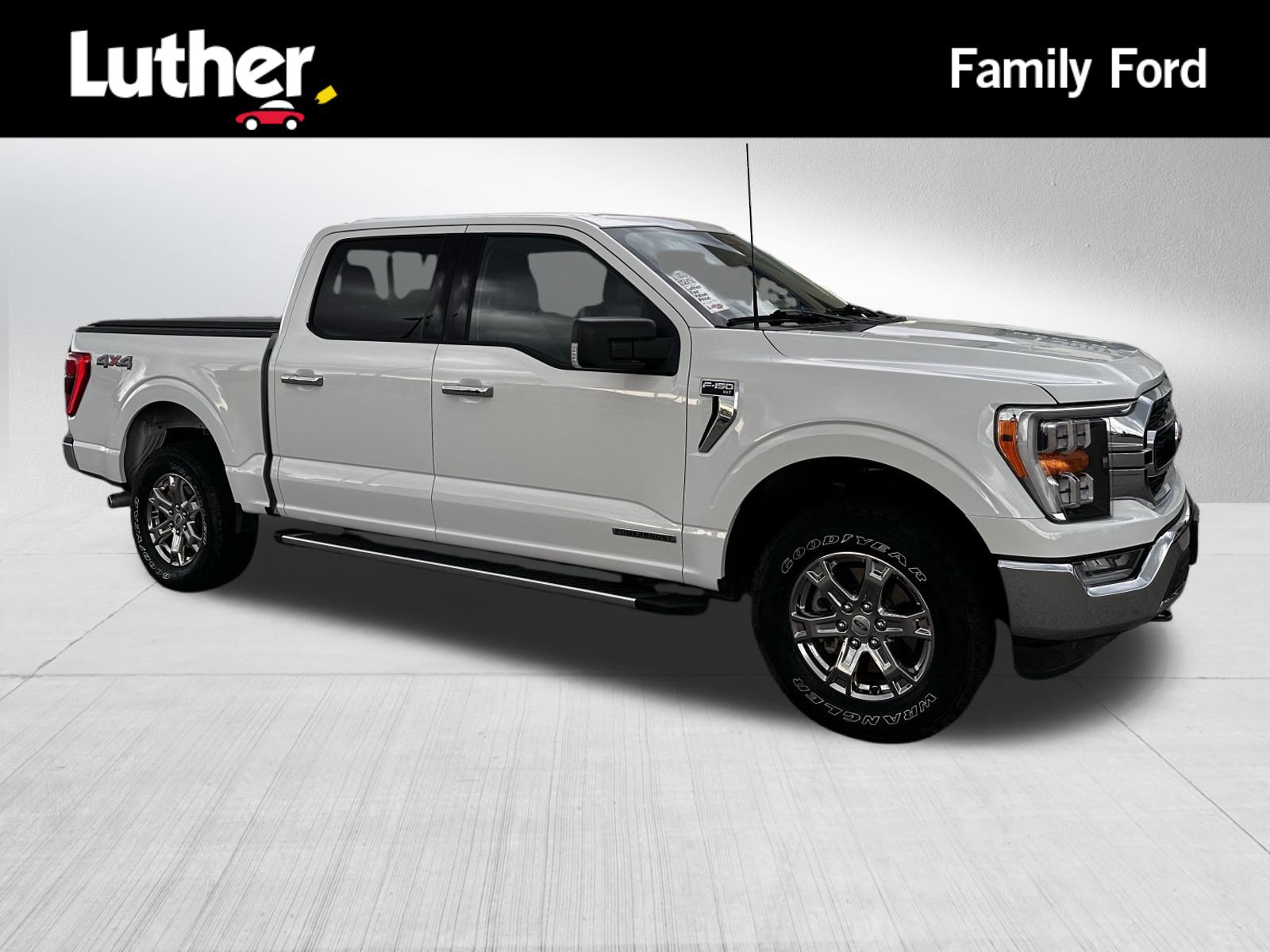 Certified 2023 Ford F150 XLT w/ Equipment Group 302A High AWD/4WD video 1