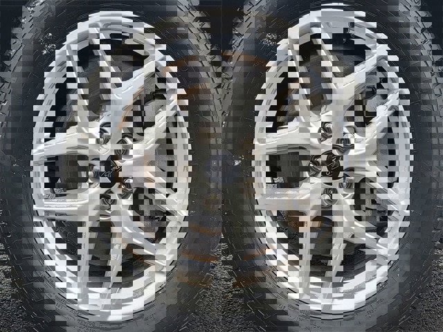 Certified 2024 Ford Edge SEL image 17