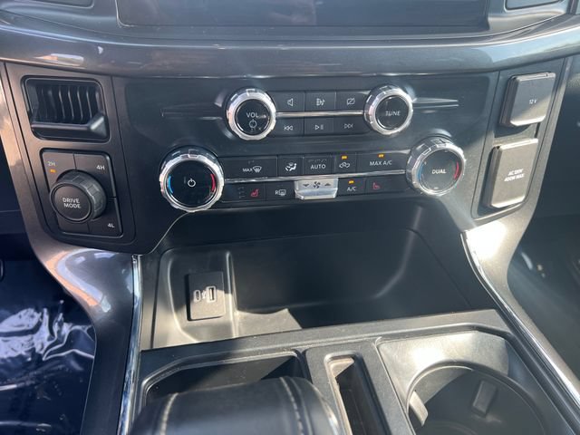 Certified 2023 Ford F150 XLT w/ Equipment Group 302A High AWD/4WD image 21