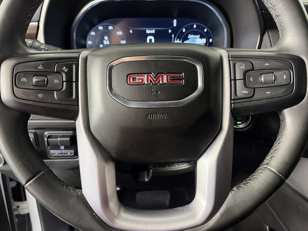 Used 2023 GMC Yukon XL SLE w/ Max Trailering Package image 16