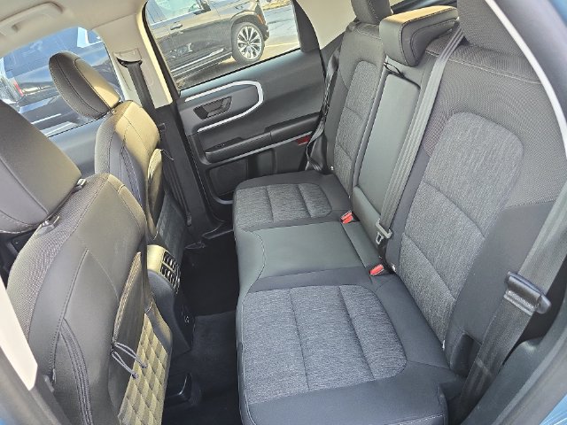 Certified 2021 Ford Bronco Sport Big Bend AWD/4WD image 21