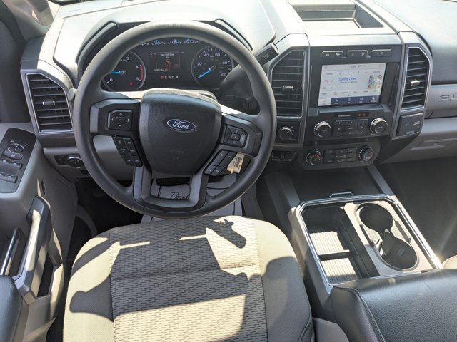 Certified 2022 Ford F250 XLT w/ Black Appearance Package AWD/4WD image 31