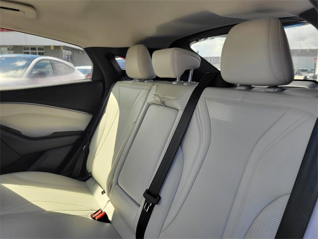 Certified 2024 Ford Mustang Mach-E Premium image 8