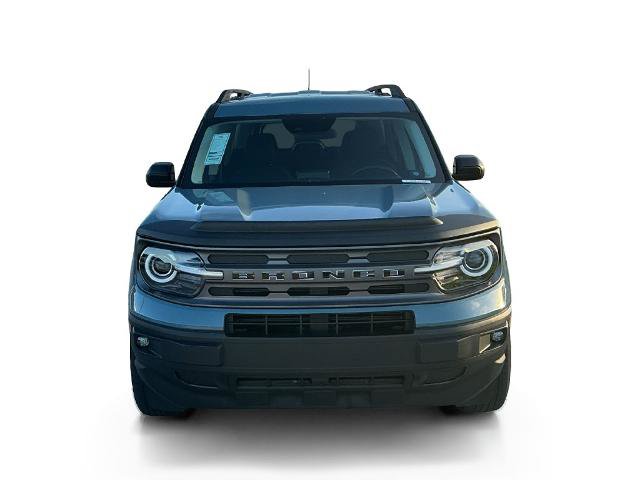 Certified 2023 Ford Bronco Sport Big Bend w/ Convenience Package AWD/4WD image 2