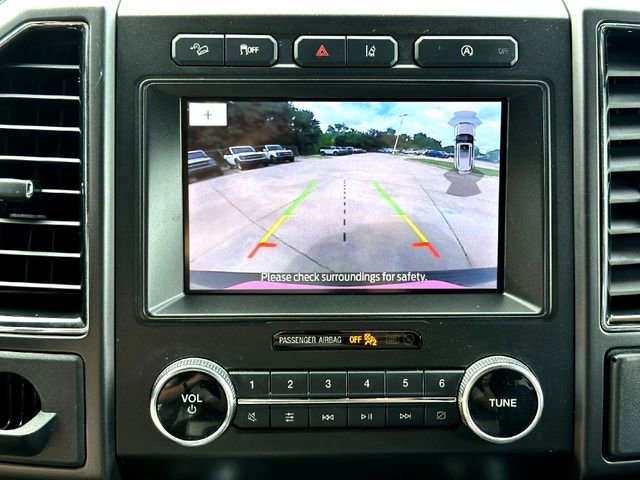 Certified 2020 Ford Expedition Limited AWD/4WD image 20