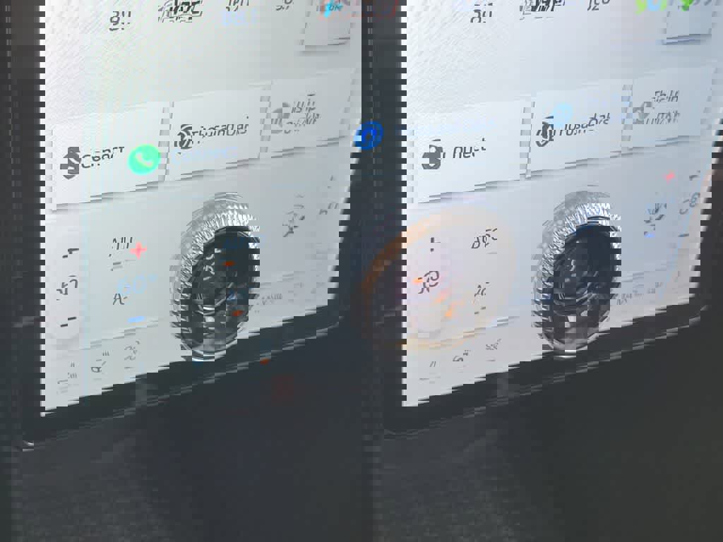 Certified 2025 Ford Mustang Mach-E Select w/ Comfort Package Lite RWD image 23