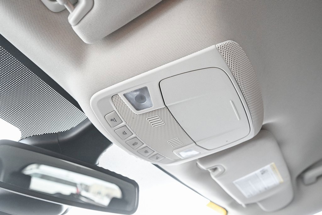 Certified 2024 Ford Edge SEL w/ Convenience Package image 46