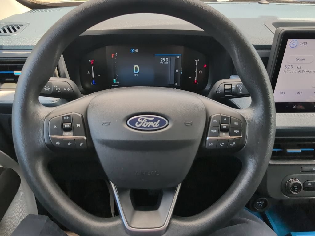 Certified 2026 Ford Maverick XLT AWD/4WD image 14