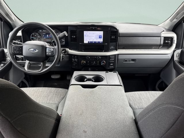 Certified 2025 Ford F250 XLT AWD/4WD image 19