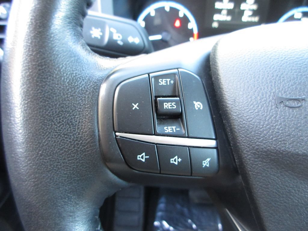 Certified 2022 Ford Bronco Sport Big Bend w/ Convenience Package AWD/4WD image 15