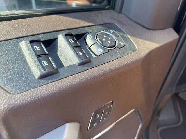 Certified 2018 Ford F150 King Ranch w/ Equipment Group 601A Luxury AWD/4WD image 5