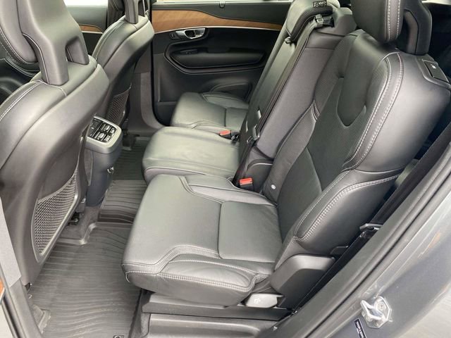 Used 2020 Volvo XC90 T6 Inscription w/ Protection Package Premier image 17