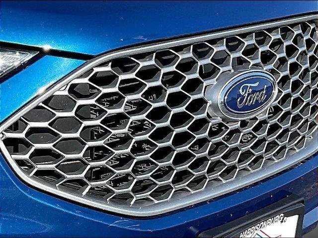 Certified 2024 Ford Edge SEL AWD/4WD image 36