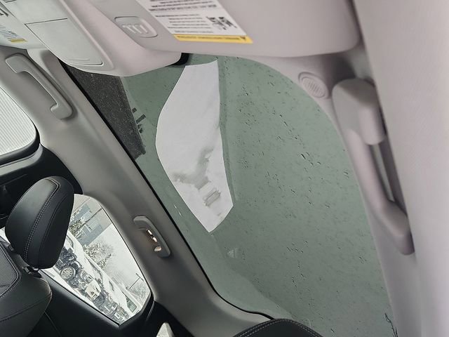 Certified 2023 Ford Mustang Mach-E Premium image 20