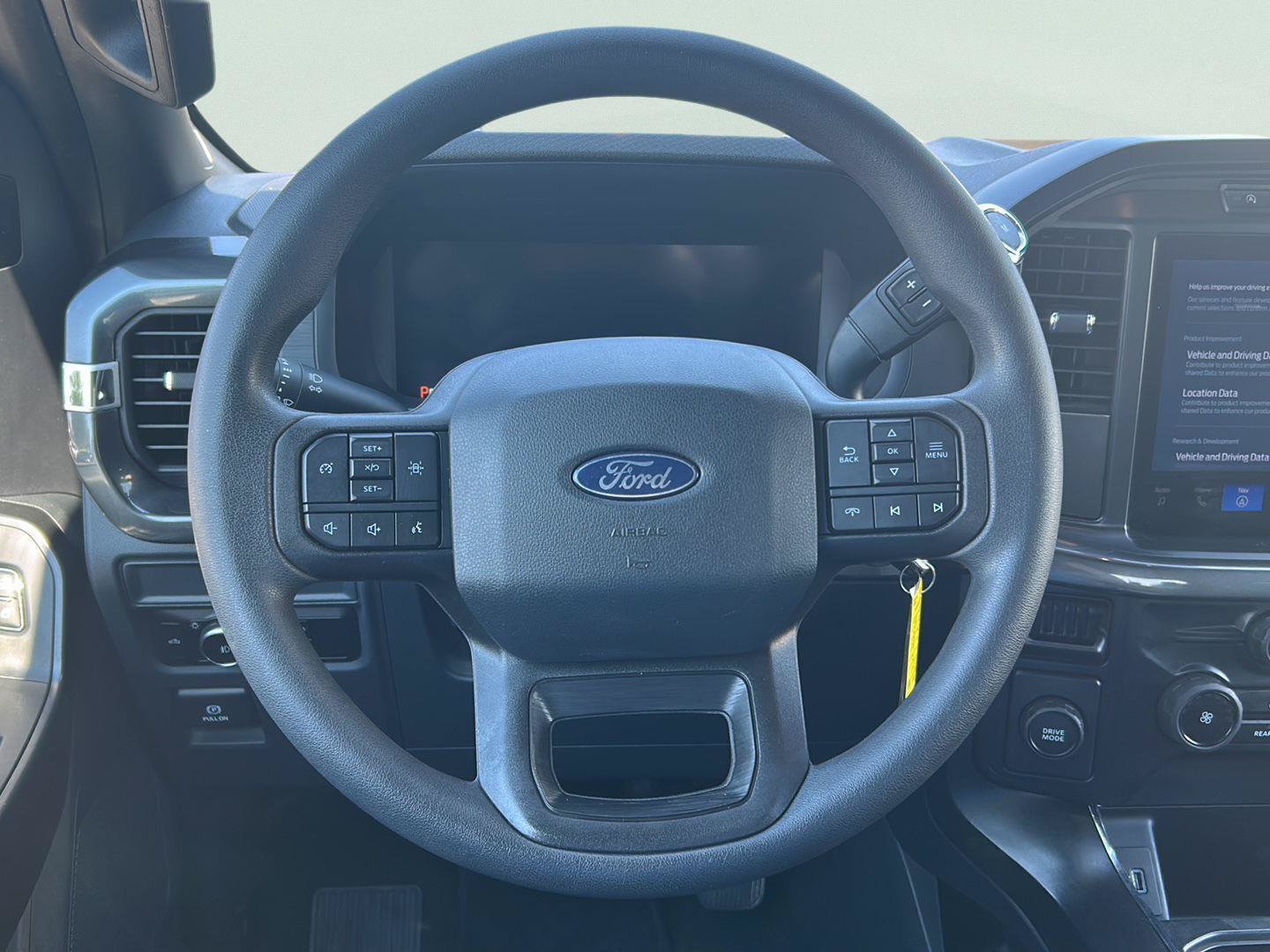 Certified 2024 Ford F150 STX RWD image 10