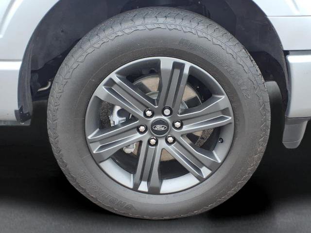 Certified 2023 Ford F150 Lariat w/ Equipment Group 502A High image 9