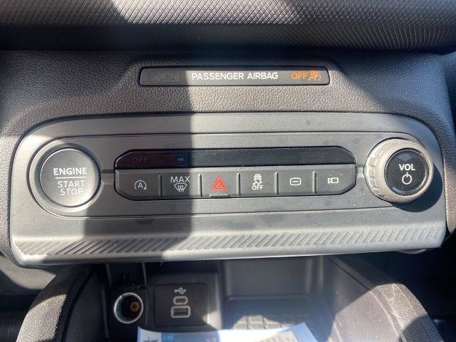 Certified 2025 Ford Bronco Sport Big Bend AWD/4WD image 30