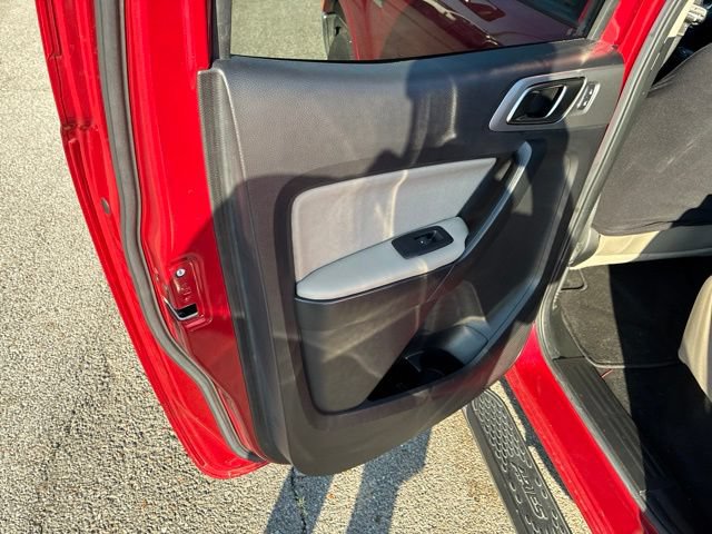Certified 2021 Ford Ranger XLT w/ Equipment Group 301A Mid AWD/4WD image 75