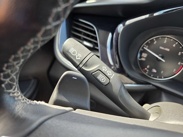 Used 2022 Buick Envision Preferred FWD image 20
