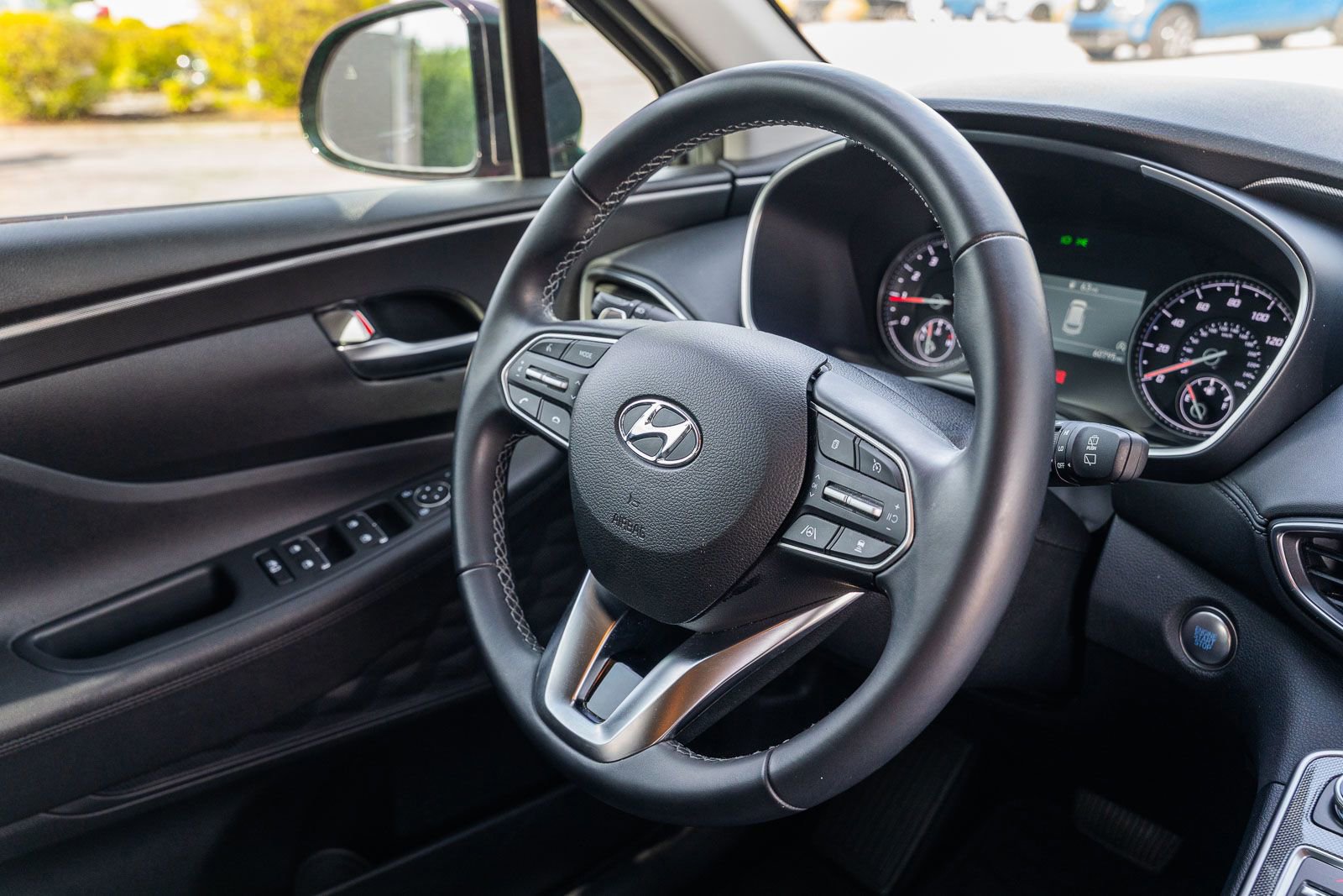 Used 2023 Hyundai Santa Fe XRT FWD image 15