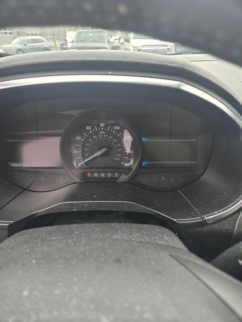 Certified 2021 Ford Edge Titanium w/ Equipment Group 301A AWD/4WD image 16