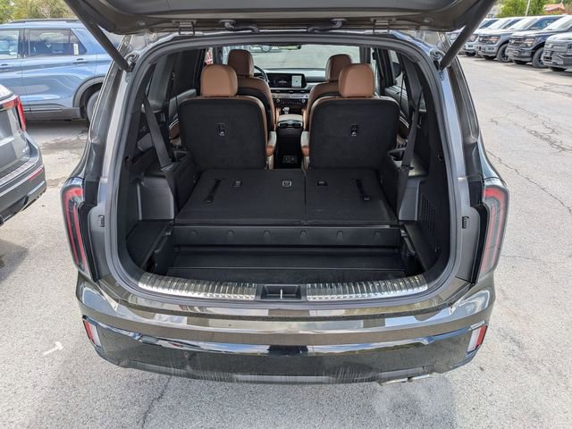 Used 2024 Kia Telluride SX Prestige X-Line AWD/4WD image 20