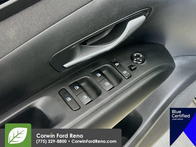 Used 2024 Hyundai Tucson SEL w/ Convenience Package AWD/4WD image 22