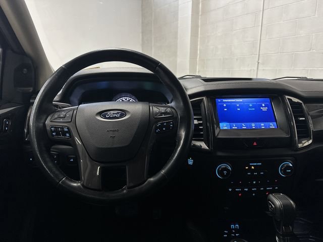 Certified 2023 Ford Ranger Lariat w/ Equipment Group 501A High image 10